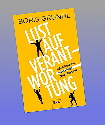 Lust auf Verantwortung