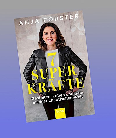 7 Superkräfte