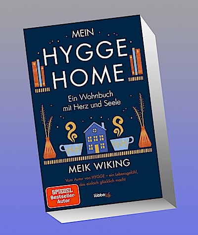 Mein HYGGE HOME