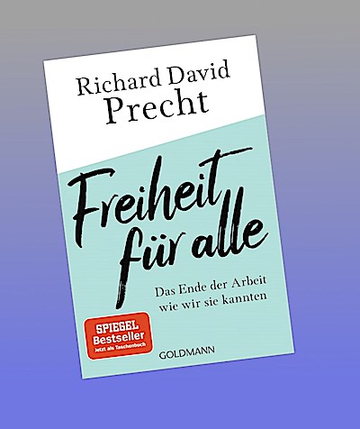 Freiheit für alle