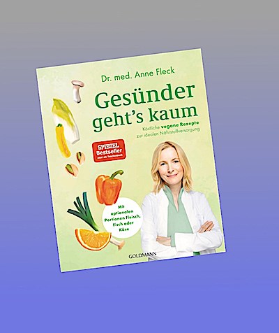 Gesünder geht’s kaum