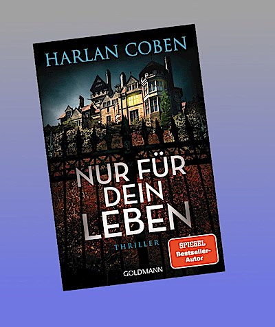 Nur für dein Leben