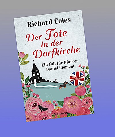 Der Tote in der Dorfkirche