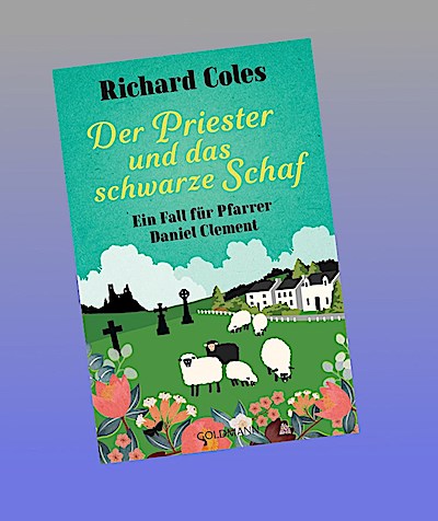 Der Priester und das schwarze Schaf