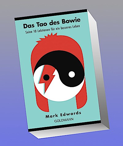 Das Tao des David Bowie