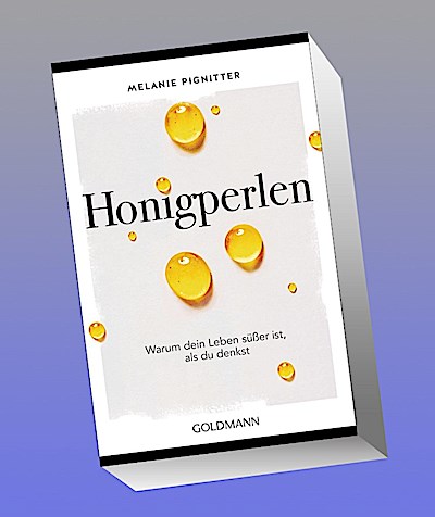 Honigperlen