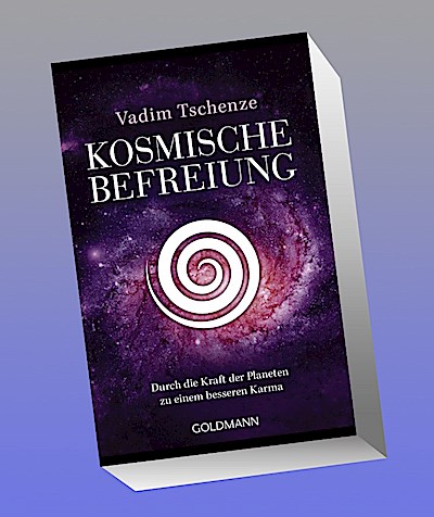 Kosmische Befreiung