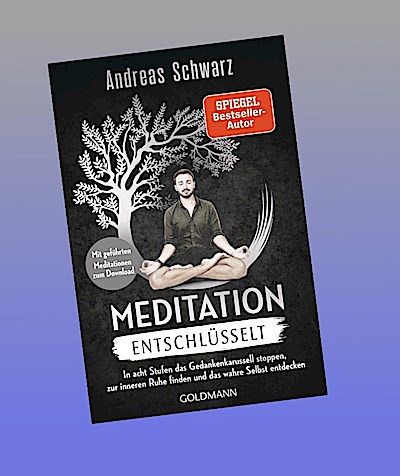 Meditation entschlüsselt