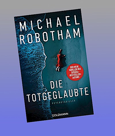 Die Totgeglaubte (Haven 4)