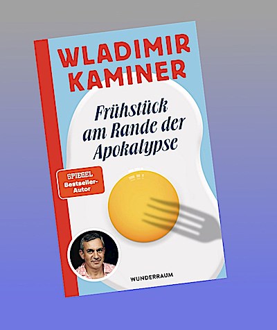 Frühstück am Rande der Apokalypse