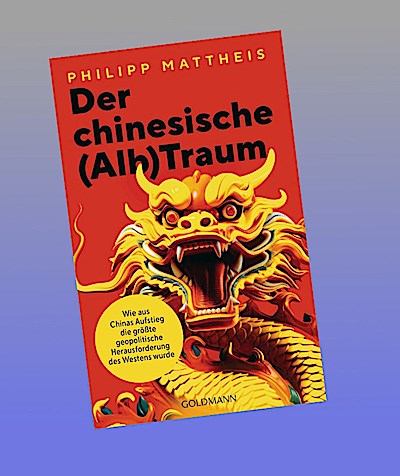 Der chinesische (Alb)Traum