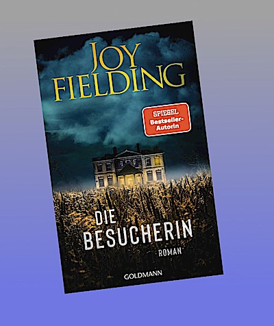 Die Besucherin