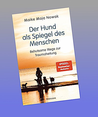 Der Hund als Spiegel des Menschen