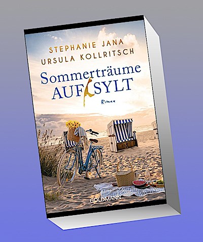 Sommerträume auf Sylt