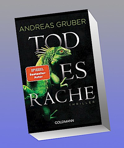 Todesrache