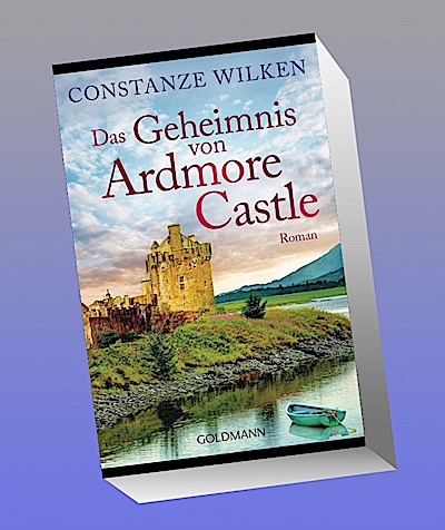 Das Geheimnis von Ardmore Castle