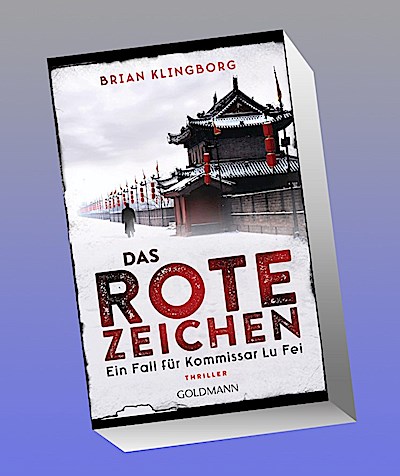 Das rote Zeichen