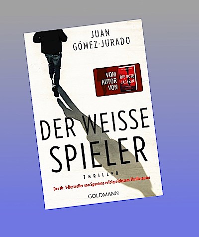 Der weiße Spieler