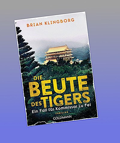 Die Beute des Tigers