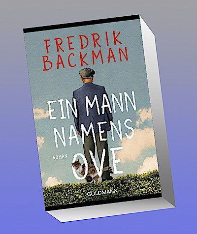 Ein Mann namens Ove