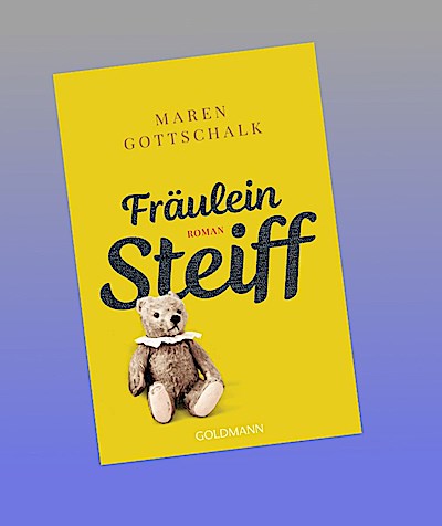 Fräulein Steiff