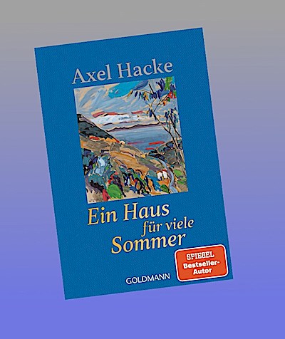 Ein Haus für viele Sommer