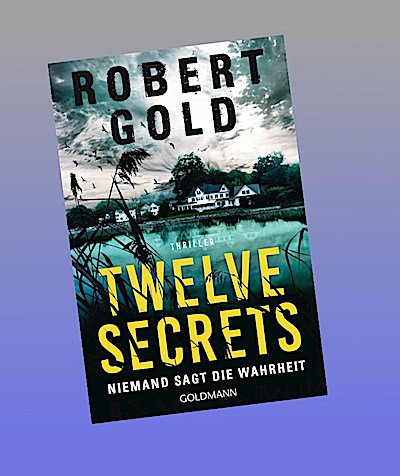 Twelve Secrets