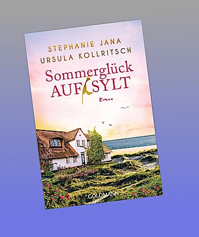 Sommerglück auf Sylt