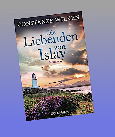 Die Liebenden von Islay