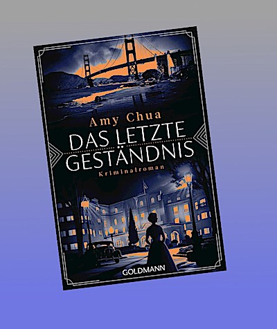 Das letzte Geständnis