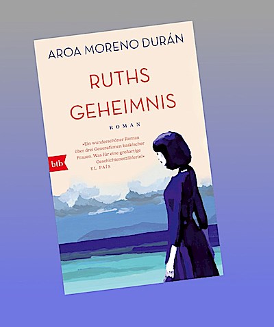 Ruths Geheimnis: Roman