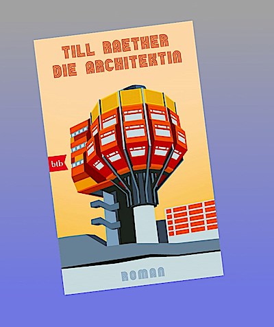 Die Architektin