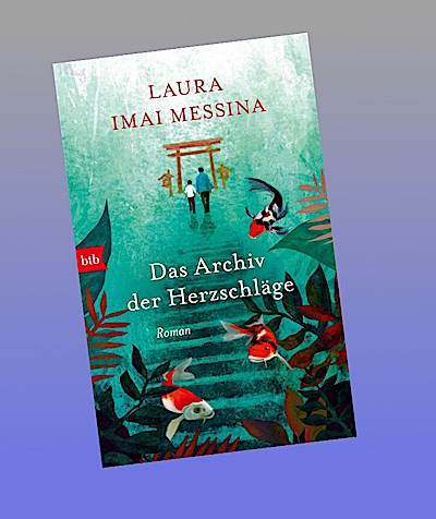 Das Archiv der Herzschläge