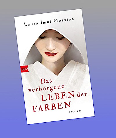 Das verborgene Leben der Farben