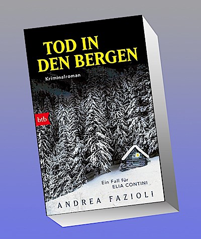 Tod in den Bergen