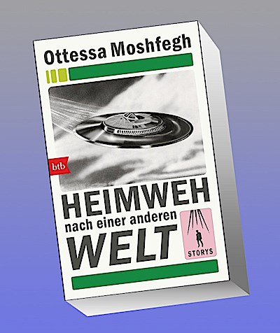 Heimweh nach einer anderen Welt