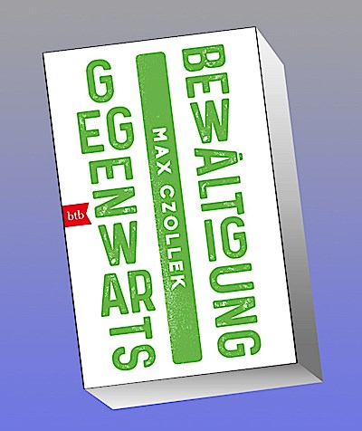 Gegenwartsbewältigung