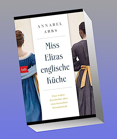 Miss Elizas englische Küche