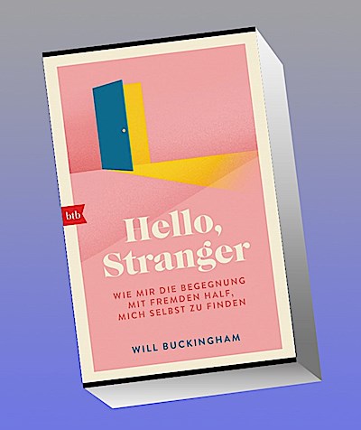 Hello, Stranger