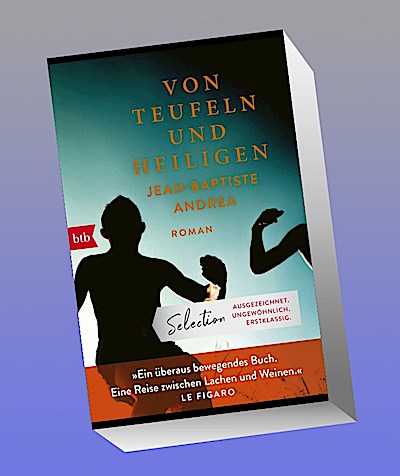 Von Teufeln und Heiligen