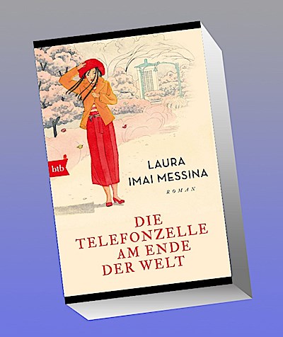 Die Telefonzelle am Ende der Welt