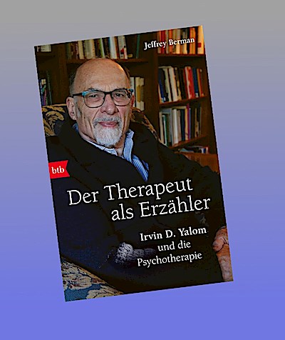 Der Therapeut als Erzähler