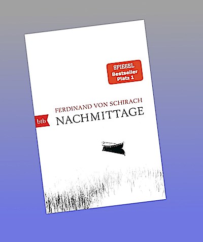 Nachmittage