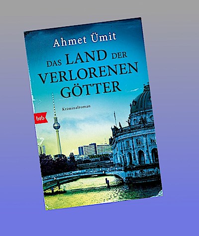 Das Land der verlorenen Götter