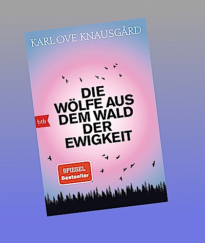 Die Wölfe aus dem Wald der Ewigkeit