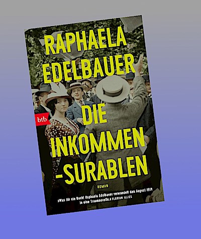 Die Inkommensurablen