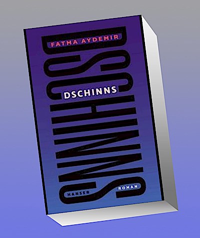 Dschinns