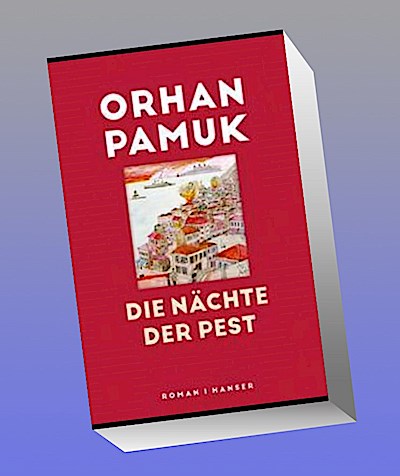 Die Nächte der Pest