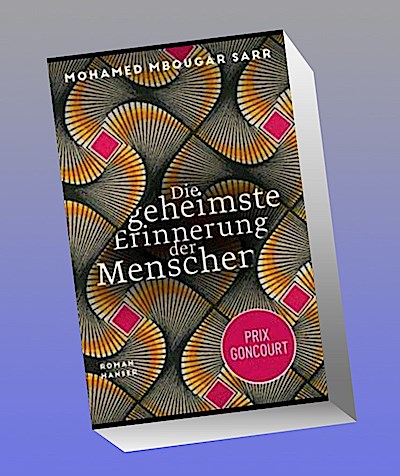 Die geheimste Erinnerung der Menschen