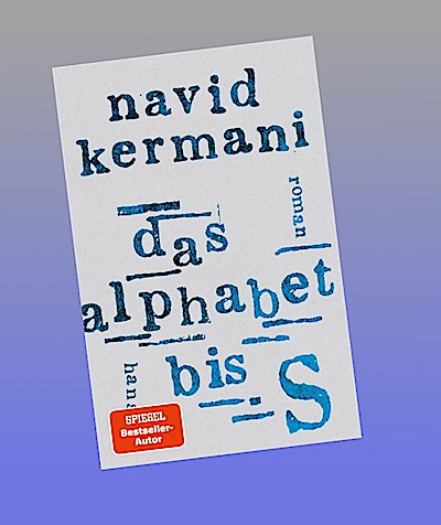 Das Alphabet bis S